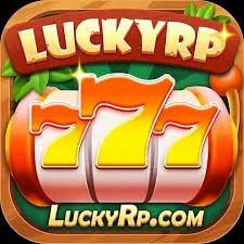 LUCKYRP - Slot Terbaik untuk Penggemar Per judian