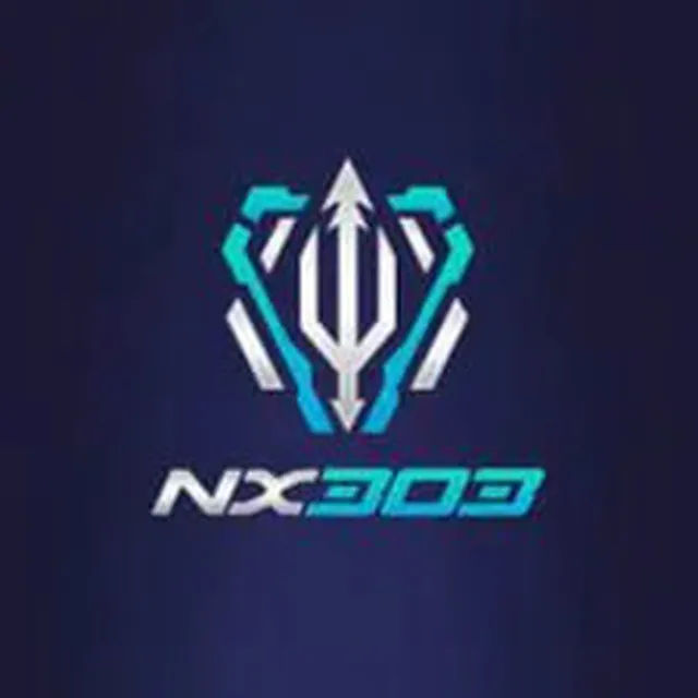 NX303 - Game FPS Penuh Aksi dan Strategi